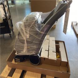 DALLAS LOCATION - Kärcher Commercial Carpet Extractor 15 - Cadet 7 - Compact Walk Behind Carpet Cleaner Machine - 7 Gallon Tank -Deep Cleans Carpet  No Hose Design