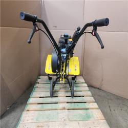 Phoenix NEW Champion Power Equipment 22 in. 212cc 4-Stroke Gas Garden Front Tine Tiller with Forward and Reverse