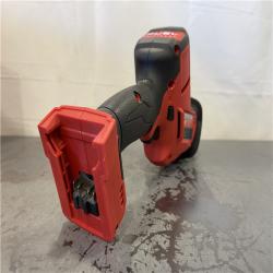 AS-IS - Milwaukee M18 FUEL 18V Lithium-Ion Brushless Cordless HACKZALL Reciprocating Saw