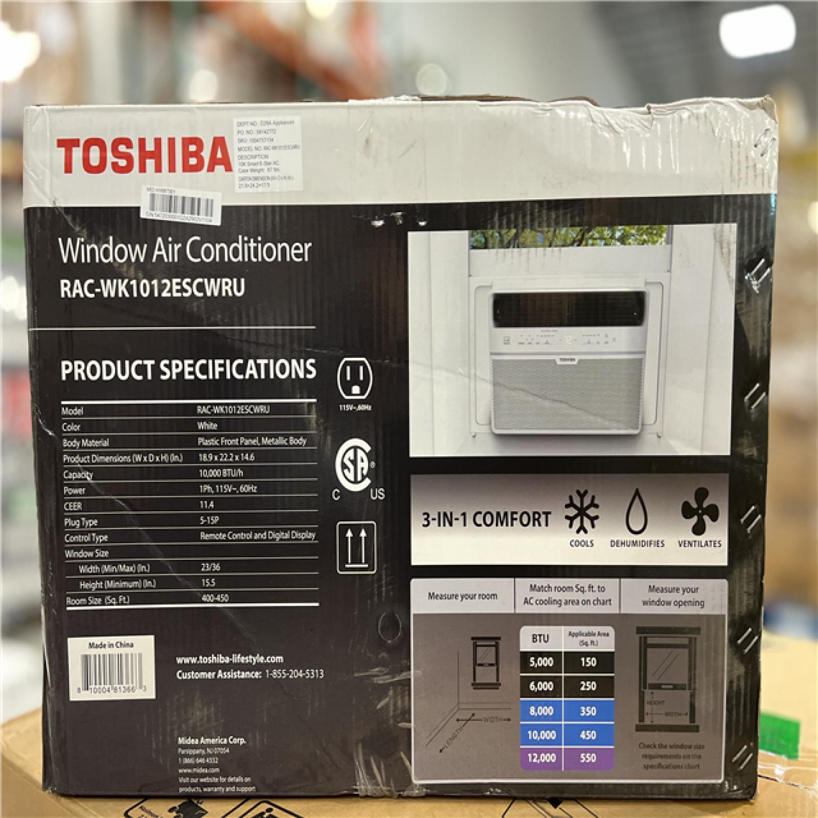 Toshiba 10000 Btu Portable Air Conditioner Reviews - ljy1ino