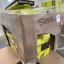 California AS-IS POWER TOOLS Partial Lot (3 Pallets) P-R058106