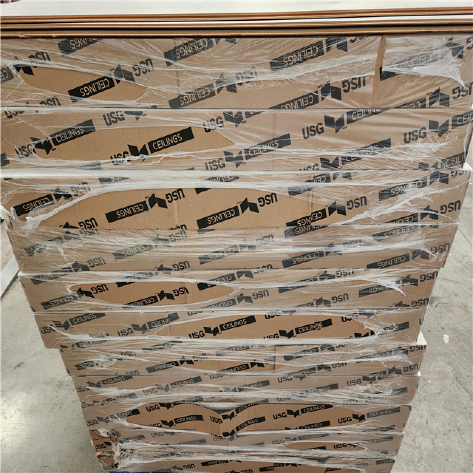 Phoenix AS-IS Mixed Home Improvement Pallet