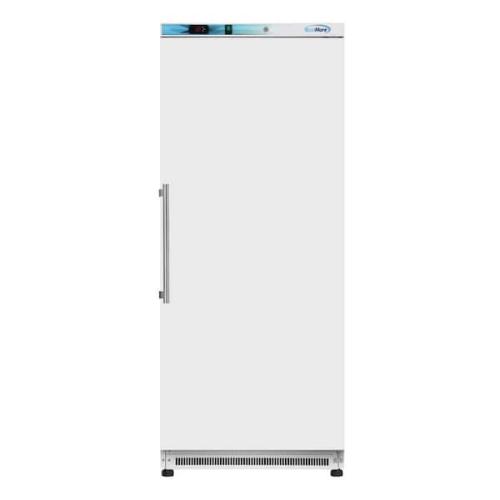 Phoenix NEW Koolmore 30 in. 21 cu. ft. Manual Defrost Upright Freezer Solid Door Commercial Reach in White Garage Ready