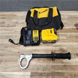 HOUSTON LOCATION - AS-IS DEWALT 20V XR Lithium-Ion Cordless Hammer Drill Kit (Battery & Charger)