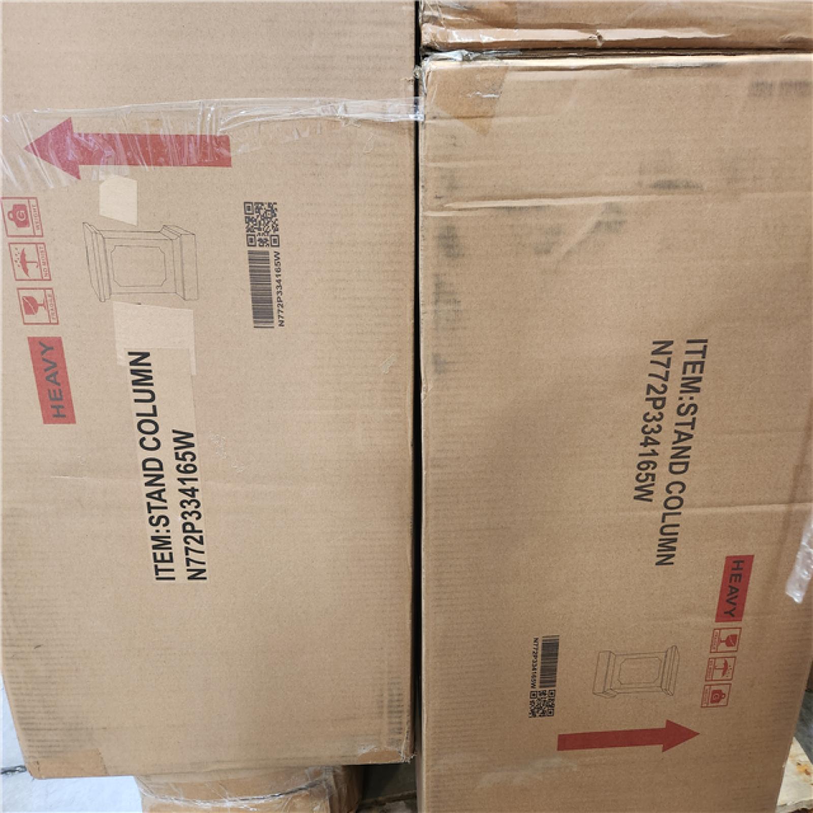 Phoenix AS-IS .Com Home Improvement Pallet