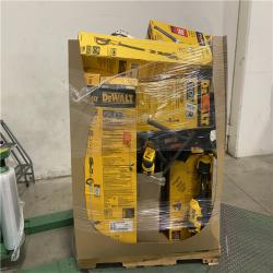 Dallas Location - As-Is DEWALT Tool Pallet