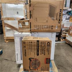 Phoenix AS-IS Mixed Home Improvement Pallet