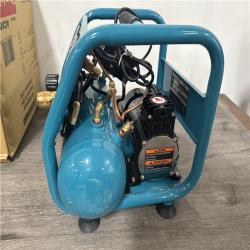 CALIFORNIA LIKE NEW MAKITA AC001 AIR COMPRESSOR