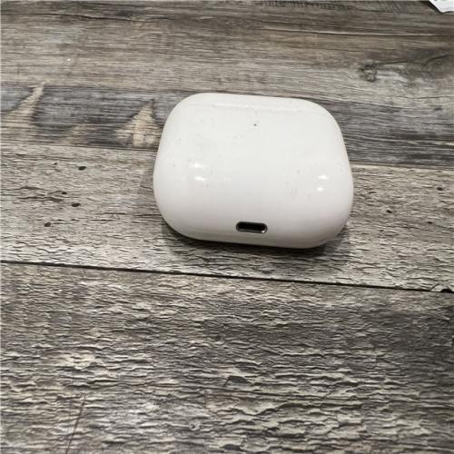 AS-IS AirPod Pro 1st. generation - with Active Noise Cancellation - White