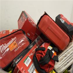 DALLAS LOCATION -AS-IS TOOL PALLET