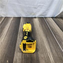 AS-IS DEWALT XR 20V Lithium-Ion Cordless Rotary Drywall Cut-Out Tool (Tool Only)