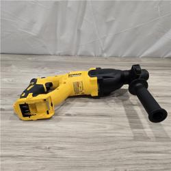 AS-IS DeWalt 20v MAX Cordless Rotary Hammer Drill (Tool-Only) DCH133