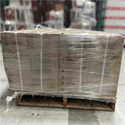 DALLAS LOCATION - SEASONS 10 000BTU AIR CONDITIONER PALLET- (4 UNITS)