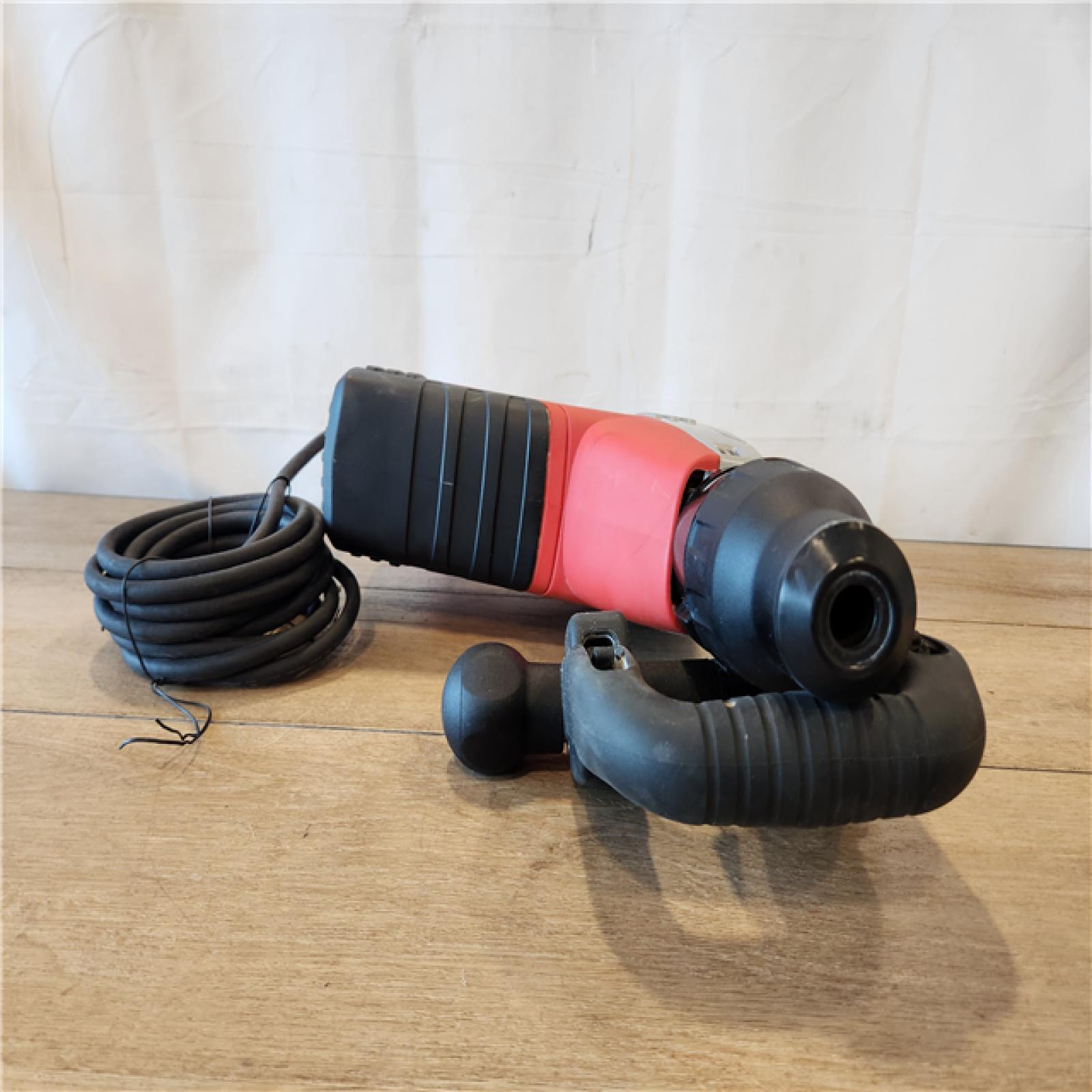 AS-IS- Milwaukee SDS MAX Demolition Hammer