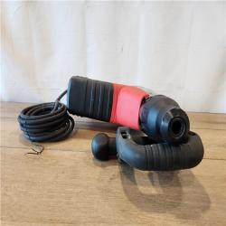 AS-IS- Milwaukee SDS MAX Demolition Hammer