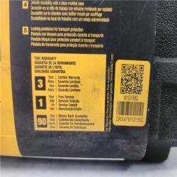 Phoenix NEW DEWALT 20V 3-Beam 360-Degree 3-Plane Laser Level (Tool Only) (SEALED)