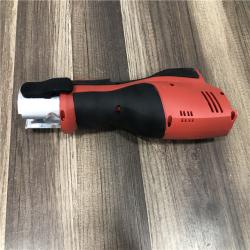 AS-IS Milwaukee 12-Volt Lithium-Ion Force Logic Cordless Press Tool Kit