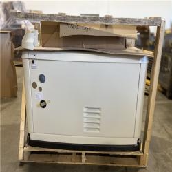 DALLAS LOCATION - GENERAC GUARDIAN 22 KW
