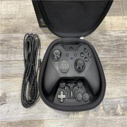 AS-IS Xbox Elite Wireless Controller Series 2 - Black