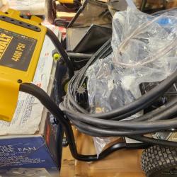 Phoenix AS-IS Monster Turbo Pallet