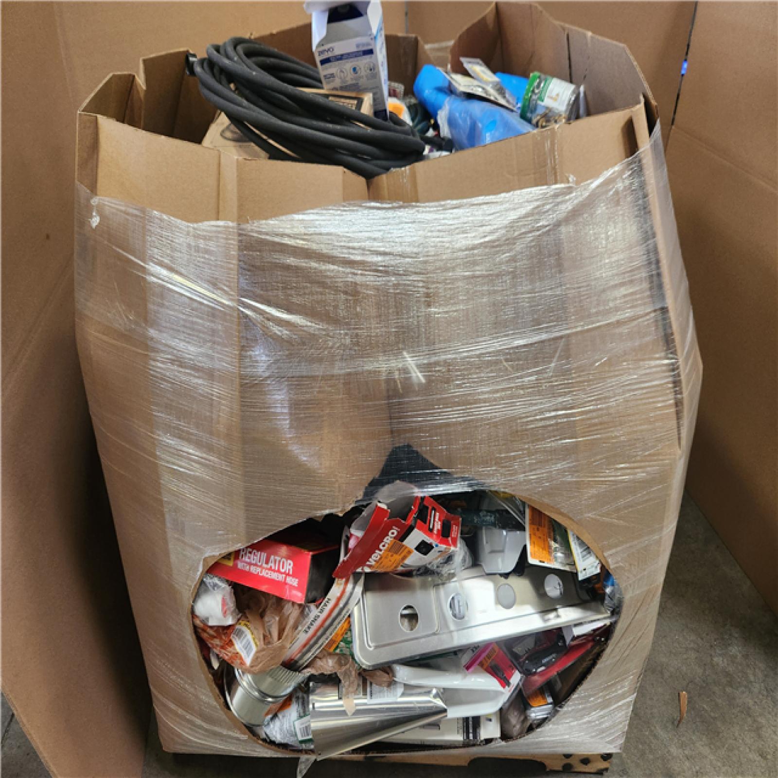 Phoenix AS-IS Monster Turbo Pallet