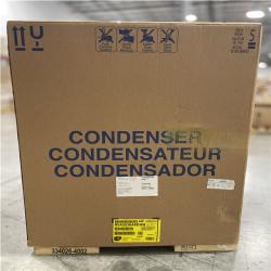 DALLAS LOCATION- AS-IS Smartcomfort By Carrier 3.0 Ton 14.3 Seer2 Condensing Unit R-454b