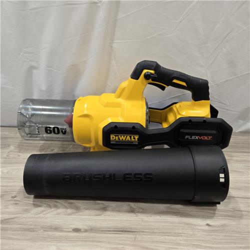 AS-IS DEWALT Cordless Axial Leaf Blower (Tool Only)