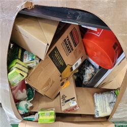 Phoenix AS-IS Mixed Home Improvement Pallet