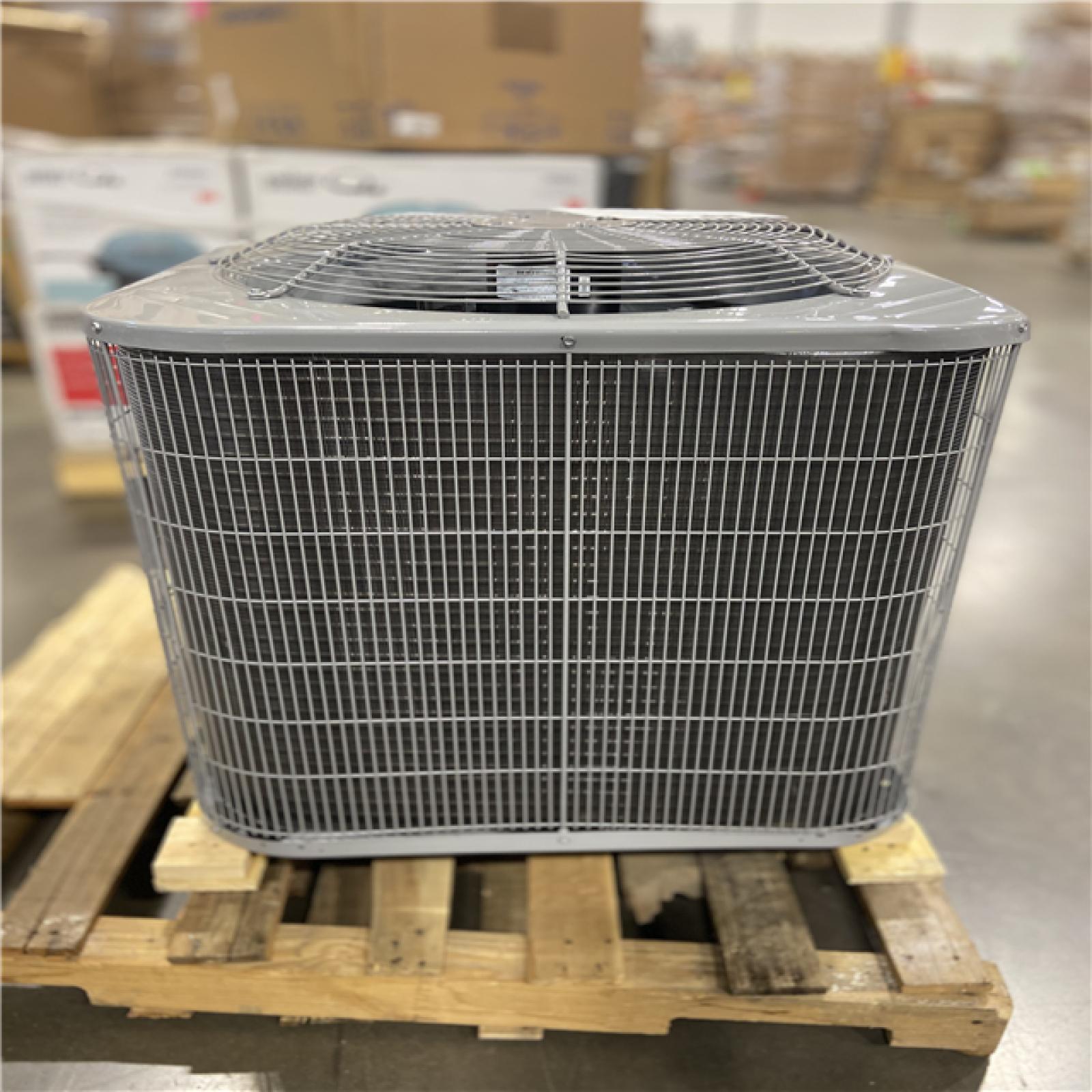 DALLAS LOCATION - Smartcomfort® by Carrier 2 Ton 14.3 Seer2 Heat Pump