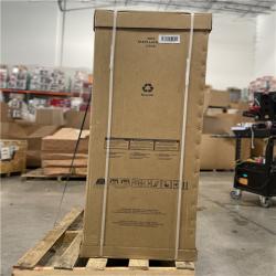 DALLAS LOCATION- AS-IS Gladiator Premier Series Steel Freestanding Garage Cabinet (30 in. W x 65 in. H x 18 in. D)