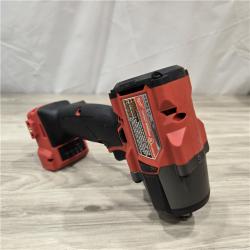 AS-IS Milwaukee M18 18V Fuel 1/2 Mid-Torque Impact Wrench Cordless 2962-20