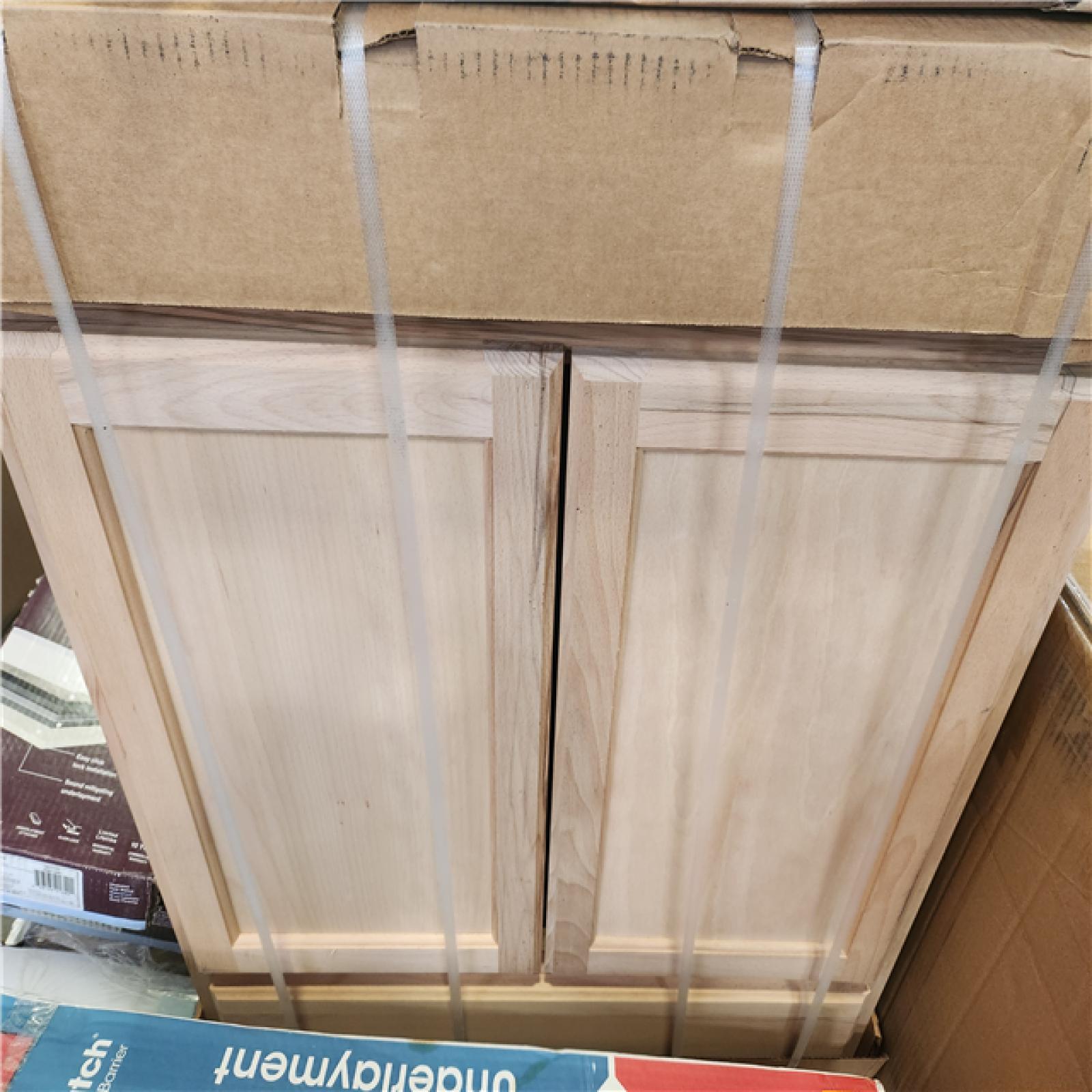 Phoenix AS-IS Mixed Home Improvement Pallet