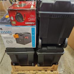 Phoenix AS-IS .Com Home Improvement Pallet