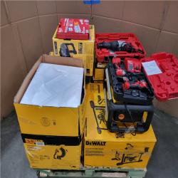 PHOENIX AS-IS TOOL PALLET