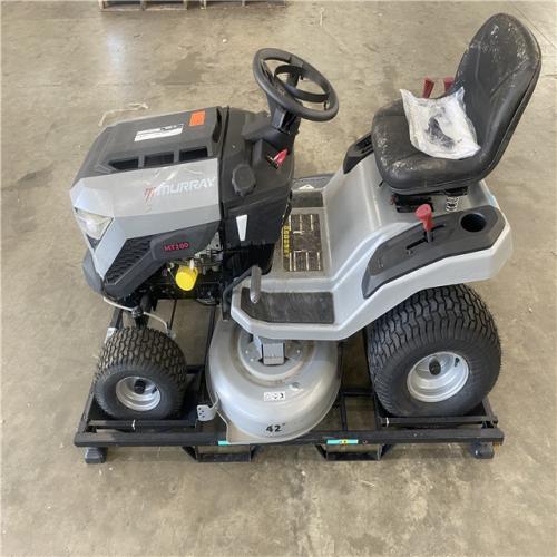 Houston Location - AS-IS Murray MT200 Riding Mower