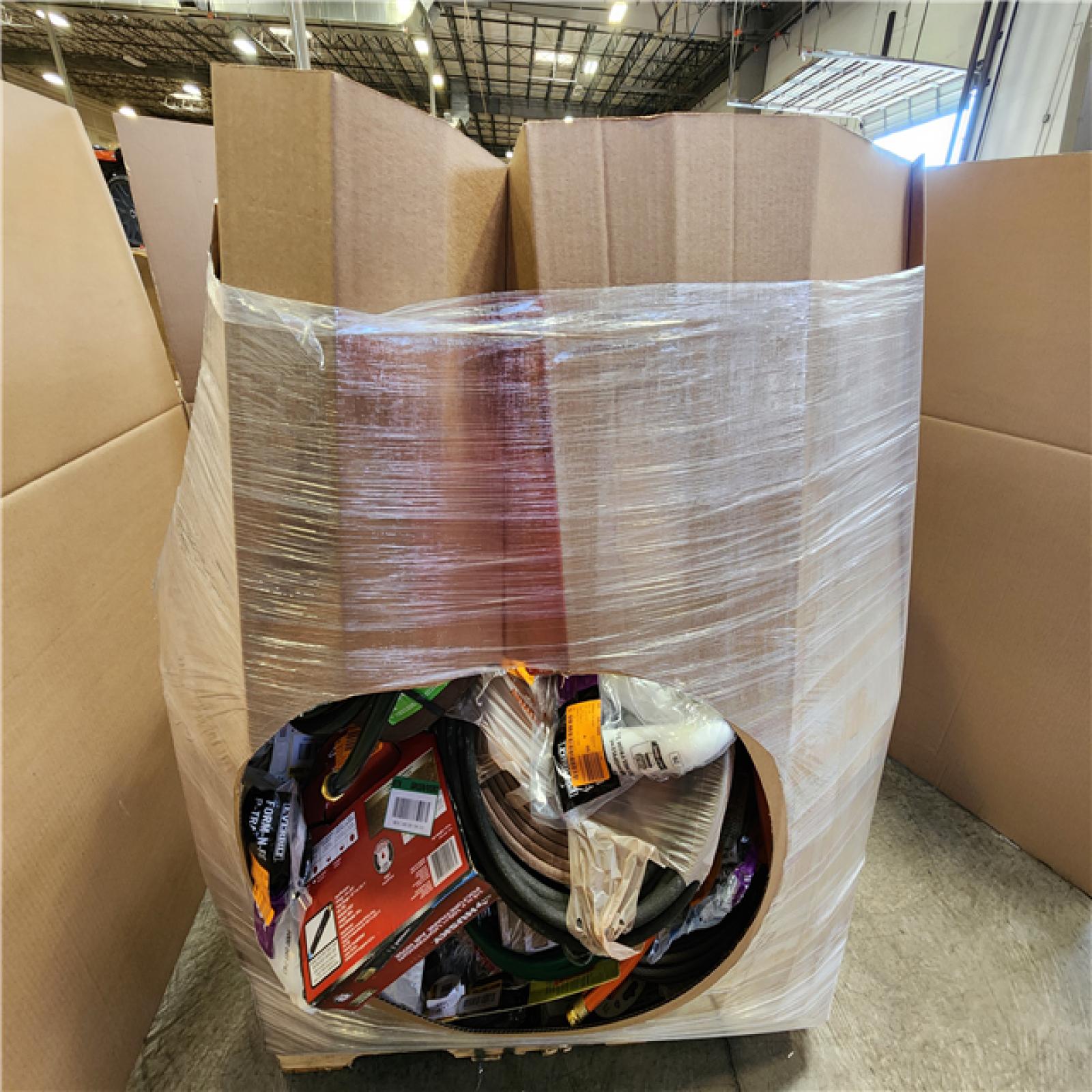 Phoenix AS-IS Monster Turbo Pallet