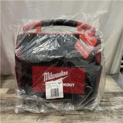 NEW - Milwaukee 20 in. PACKOUT Tote