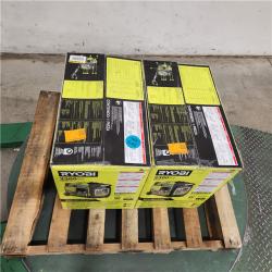 Dallas Location - As-Is RYOBI 2300-Watt Bluetooth Inverter Generator(Lot Of 2)