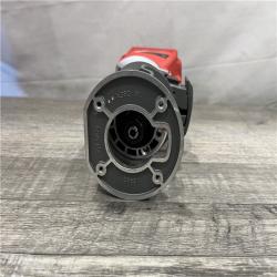 AS-IS Milwaukee FUEL 18V Lithium-Ion Brushless Cordless Compact Router (Tool-Only)