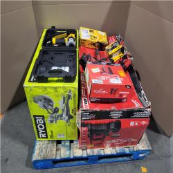 PHOENIX AS-IS TOOL PALLET