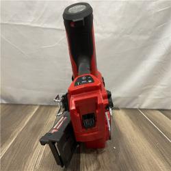 AS-IS Milwaukee M18 FUEL 3-1/2 in. 18-Volt 30-Degree Lithium-Ion  (Tool-Only)