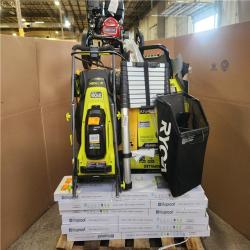 Phoenix AS-IS Monster Turbo Pallet