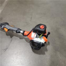 Dallas Location - As-Is ECHO 21.2 cc Gas 2-Stroke Straight Shaft String Trimmer