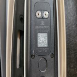 Phoenix AS-IS Google Nest Doorbell (Wired  3rd Gen) - Smart Wi-Fi Video Doorbell Camera (2-Pack)