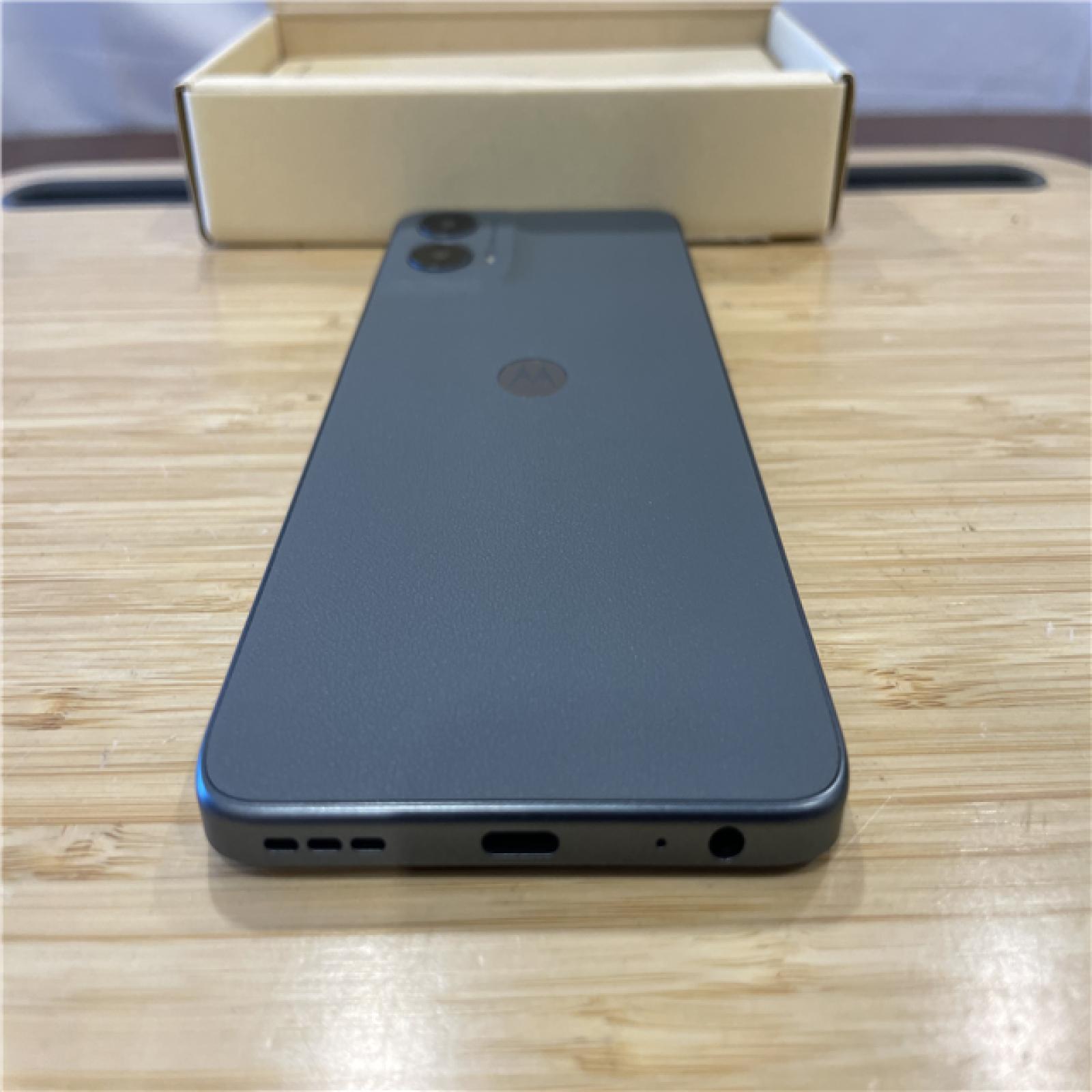Motorola Moto G 5G - Green