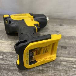 AS-IS DEWALT 20V MAX Cordless Compact Heat Gun (Tool Only)