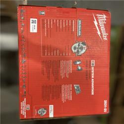 NEW! - Milwaukee M18 18V Lithium-Ion Brushless Cordless 7-1/4 in. Circular Saw (Tool-Only)