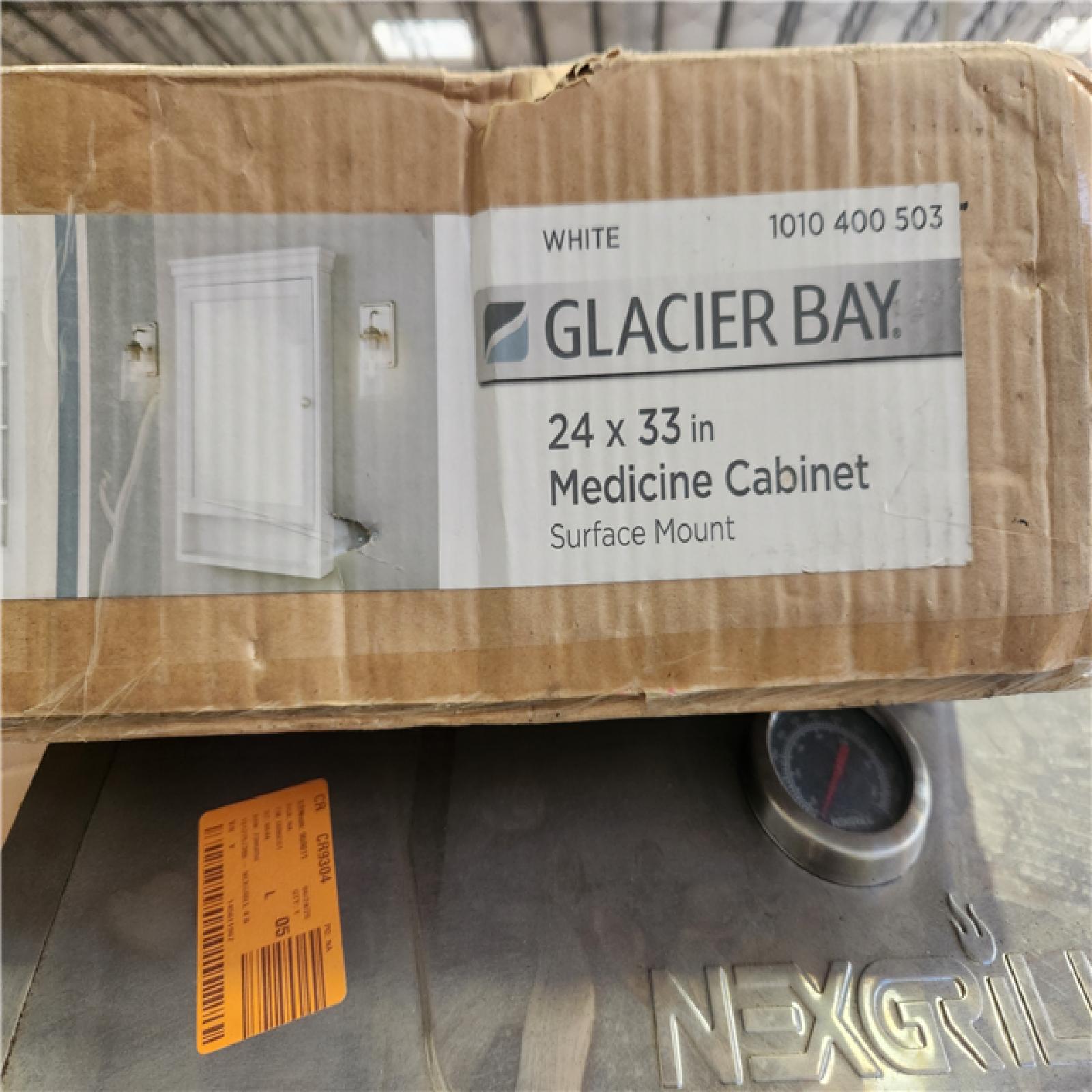 Phoenix AS-IS Mixed Home Improvement Pallet