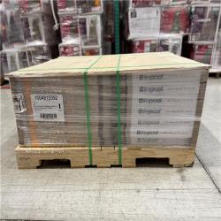 DALLAS LOCATION - Lifeproof Dusk Cherry 22 MIL x 8.7 in. W x 48 in. L Click Lock Waterproof Luxury Vinyl Plank Flooring -(26 UNITS)