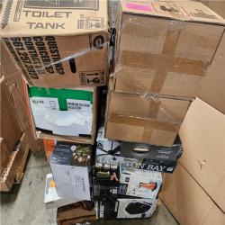Phoenix AS-IS Mixed Home Improvement Pallet